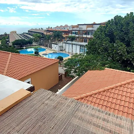 게스트하우스 Bedroom With Private Bathroom And Air Conditioning 산미겔데아보나